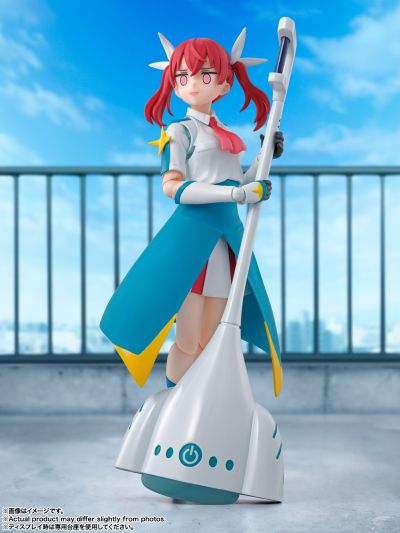 S.H.Figuarts 樱木花奈