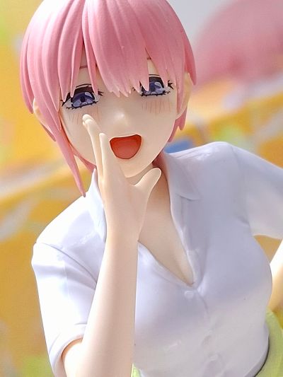 五等分的新娘∽　Luminasta　“中野一花”