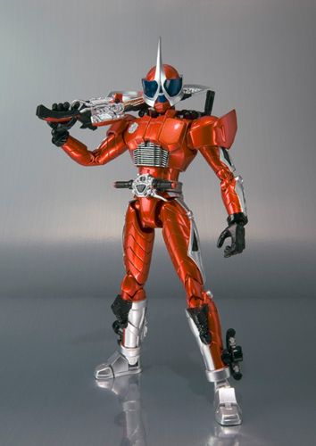 S.H.Figuarts 假面骑士警骑