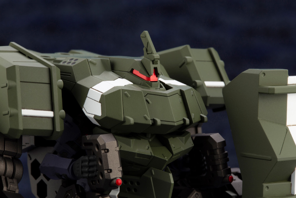 六角机牙 Definition Armor Blazeboar