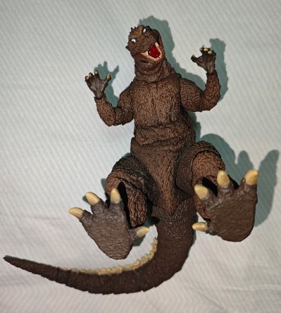 S.H.MonsterArts 哥斯拉（1954）70周年特别纪念版