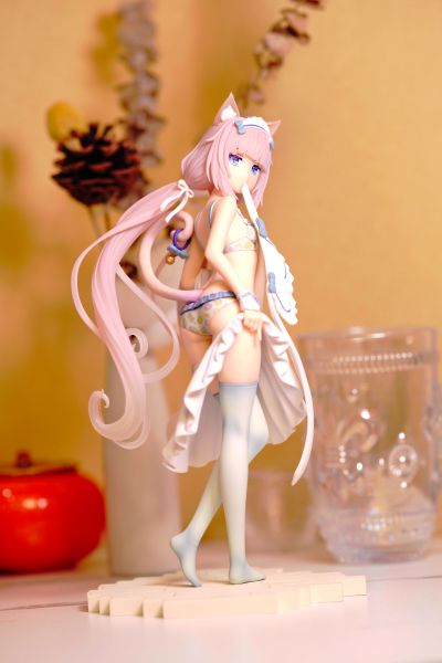 猫娘乐园 香草 ~可爱甜蜜时光~