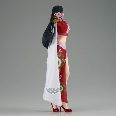 航海王 独特魅力-波尔·汉库珂-Ⅱ