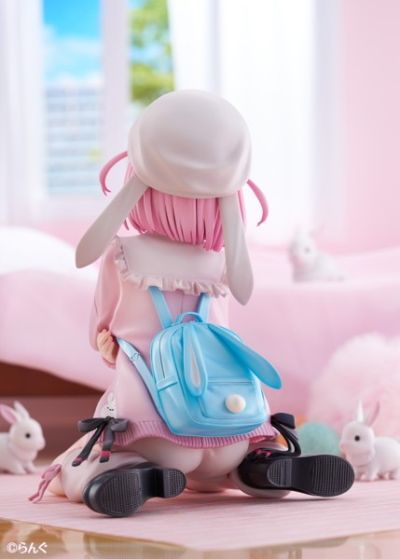 小龄女友