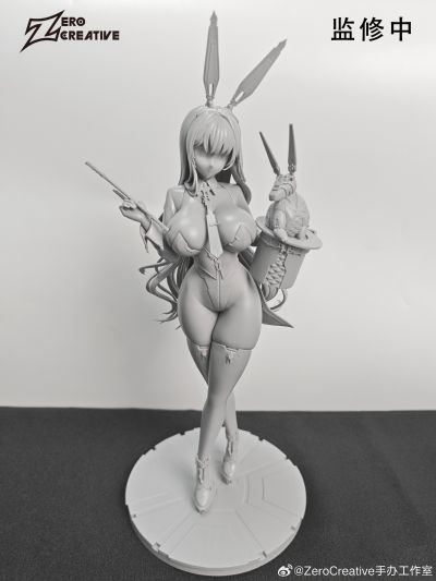 兔子魔术师