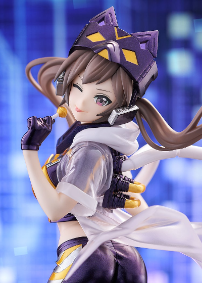 POP UP PARADE 游戏王卡片游戏 怪兽藏品  I：P伪装舞会莱娜