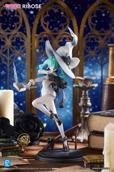 RISE UP+系列 初音未来 Fantasia Witch