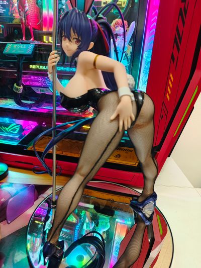 B-style 恶魔高中D×D HERO 姬岛朱乃 兔女郎2