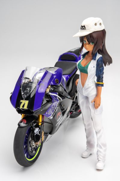 Vlocker's Fiore  FIORE SPACE INDUSTRY TYPE VOLKS