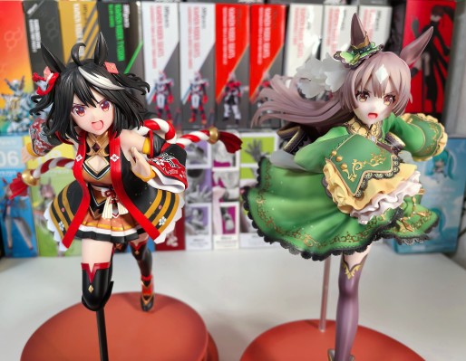 S.H.Figuarts    北部玄驹