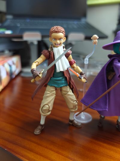 S.H.Figuarts  伊斯多洛