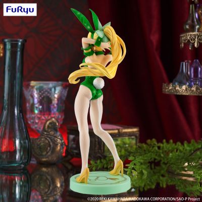 刀剑神域 BiCute Bunnies人偶ー莉法 风妖精族配色款ー