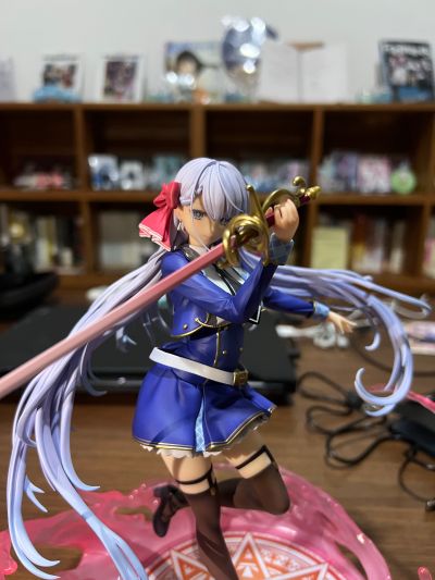KDcolle 圣剑学院的魔剑使 黎榭莉亚 原作版