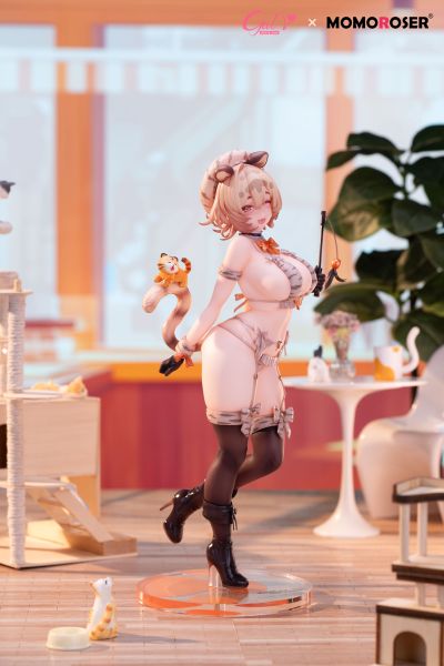 咪咕酱
