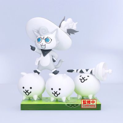猫咪大战争 猫咪军团出战玩偶~超极猫咪节~军团3