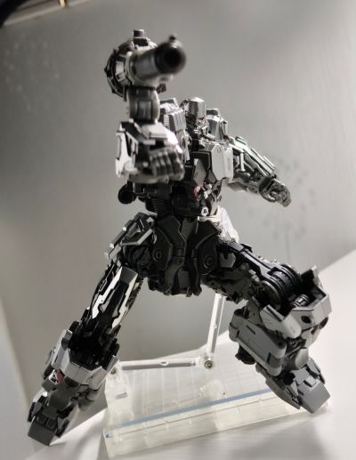 变形金刚经典电影系列 SS-127 威震天