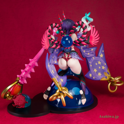 命运-冠位指定 魔术师-酒吞童子〔万圣节〕