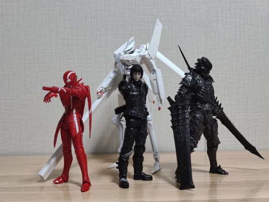 Blame! 雾亥
