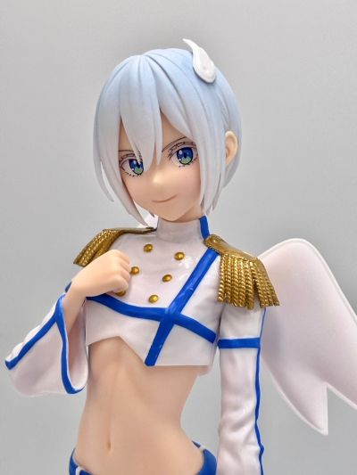 2.5次元的誘惑 独特魅力 诺基艾露 天使空降队造型