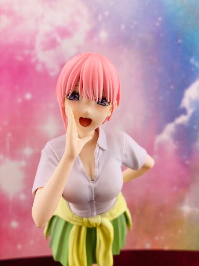 五等分的新娘∽　Luminasta　“中野一花”