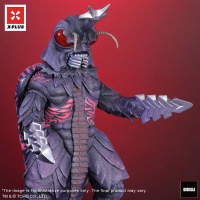 东宝30厘米系列 美加洛 紫色版