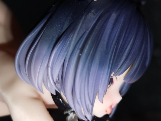 魅魔母女 母亲