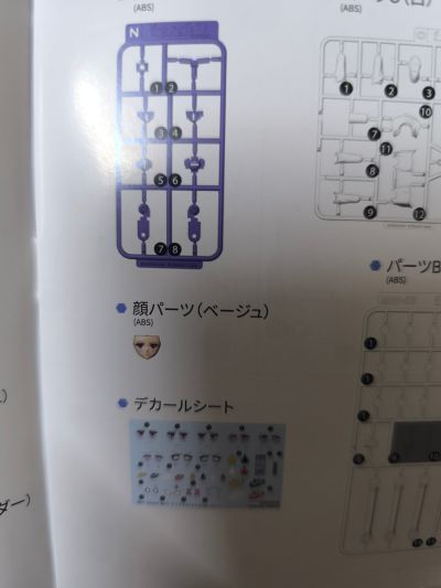 DarkAdvent系列5 拉尼娅 放松版