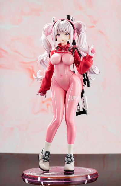 胜利女神：妮姬 爱丽丝