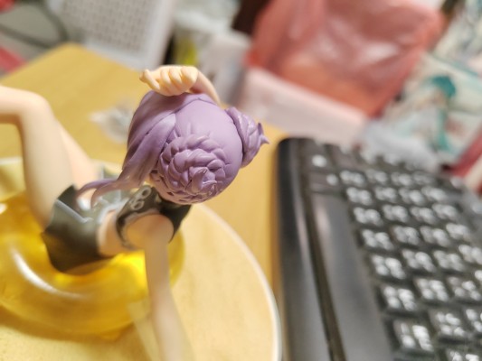 斩魔大圣Demonbane 阿鲁阿基芙 泳装Ver.