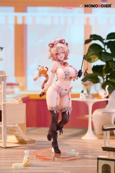 咪咕酱