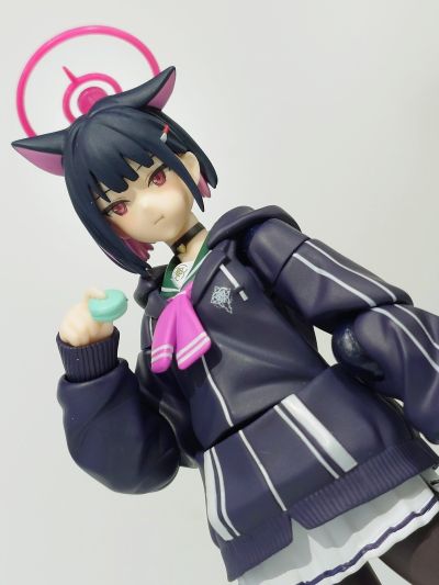 figma#620 蔚蓝档案 杏山和纱