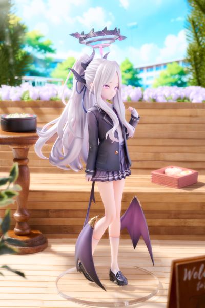 蔚蓝档案  空崎日奈 制服ver.