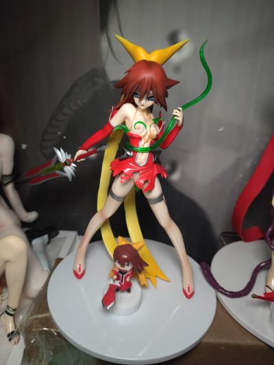 魔法少女小爱 凜