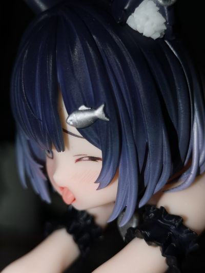 魅魔母女 母亲