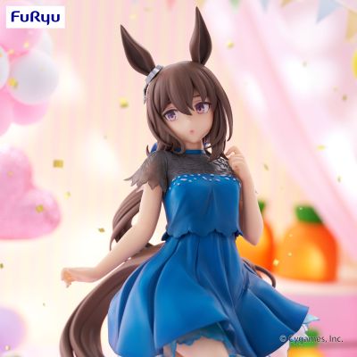 赛马娘/闪耀！优俊少女  Trio-Try-iT人偶—爱慕织姬—