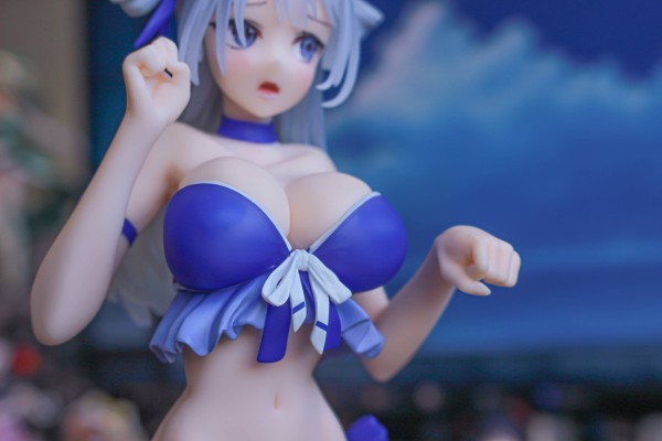 -蝶- Mocha