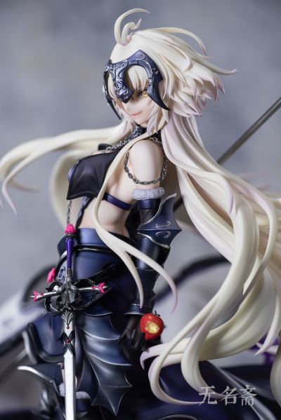 命运-冠位指定 复仇的魔女 贞德alter