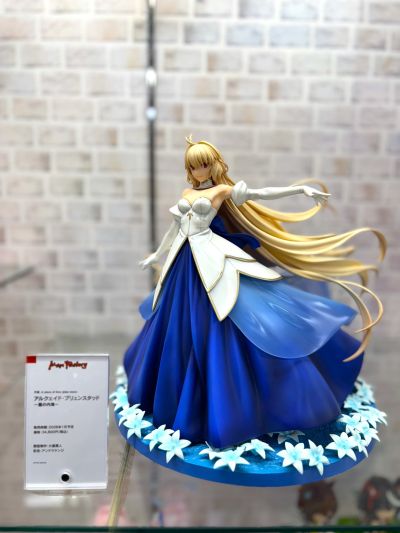 月姬-月之残片- 爱尔奎特·布伦史塔德