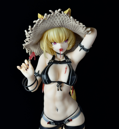 OVERLORD 克莱门汀