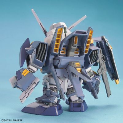BB战士 C.E.73 -观星者- 套装
