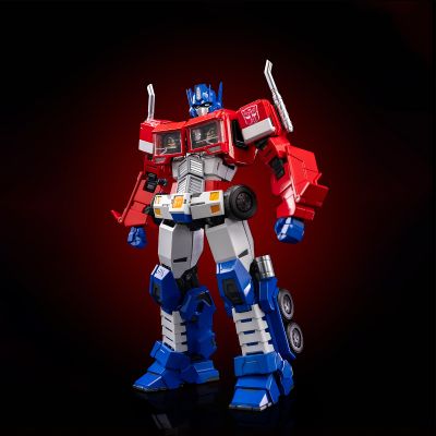 COMBOT 擎天柱