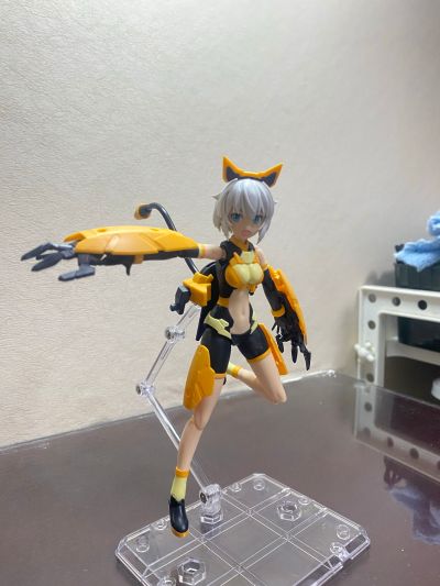 30MS 莉谢塔（香雪兰装扮）[配色A]
