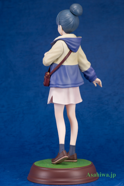 TENITOL 摇曳露营 第三季 志摩凛