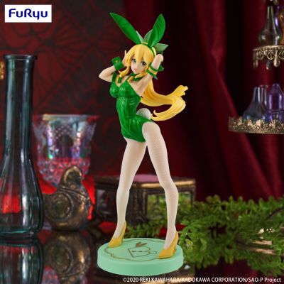 刀剑神域 BiCute Bunnies人偶ー莉法 风妖精族配色款ー