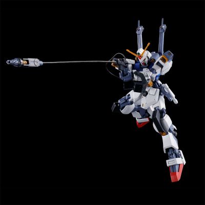 HG 1/144 D高达一号机