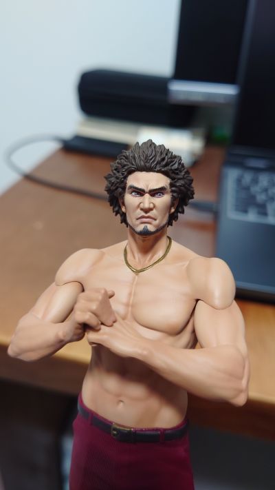 DIGSTA系列 人中之龙 春日一番 -激斗-