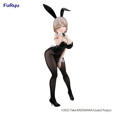 兔女郎 绯娜