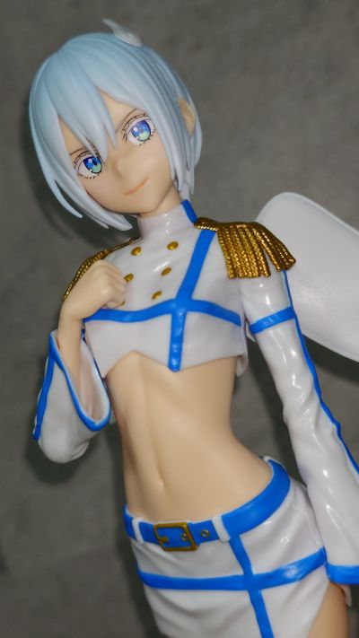 2.5次元的誘惑 独特魅力 诺基艾露 天使空降队造型