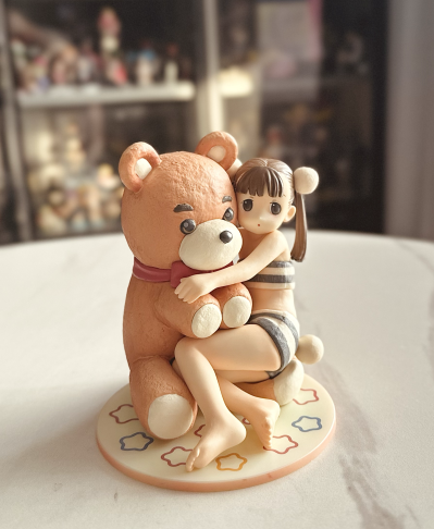 くまさん