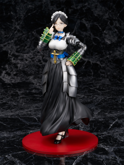 OVERLORD 由莉·阿尔法 1/7比例手办